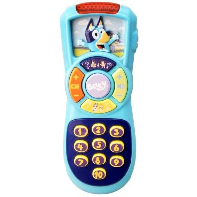 Image 2 of Bluey My First Remote Control (£12.99)